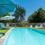 Vakantiehuis Ocean Ouest - Domaine Des Landes
