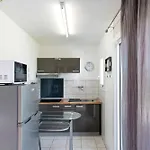 Vakantiehuis Ocean Ouest - Domaine Des Landes *