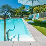 Vakantiehuis Ocean Ouest - Domaine Des Landes