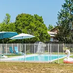 Ocean Ouest - Domaine Des Landes Vakantiehuis *