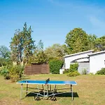 Ocean Ouest - Domaine Des Landes Vakantiehuis Lesperon (Landes)