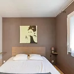 Vakantiehuis Ocean Ouest - Domaine Des Landes *