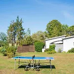 Vakantiehuis Ocean Ouest - Domaine Des Landes Lesperon (Landes)