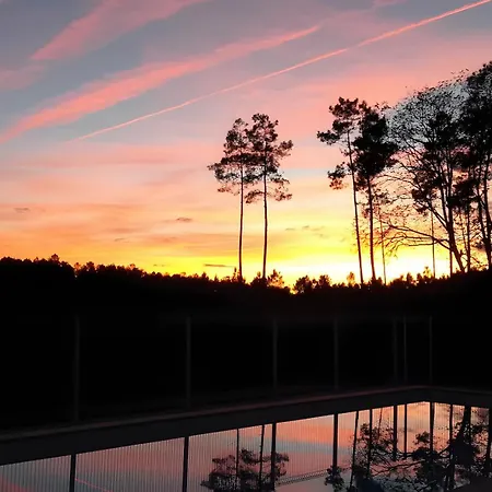 Ocean Ouest - Domaine Des Landes Сasa de vacaciones