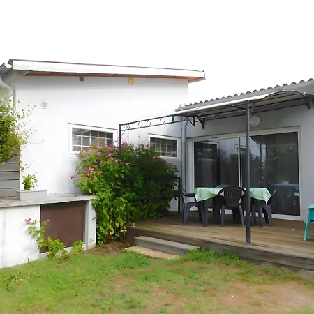 Ocean Ouest - Domaine Des Landes * Lesperon (Landes)