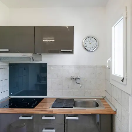 Ocean Ouest - Domaine Des Landes Semesterbostad Lesperon (Landes)