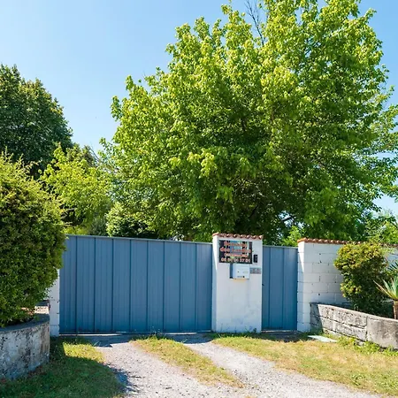 بيت للعطل Ocean Ouest - Domaine Des Landes Lesperon (Landes)