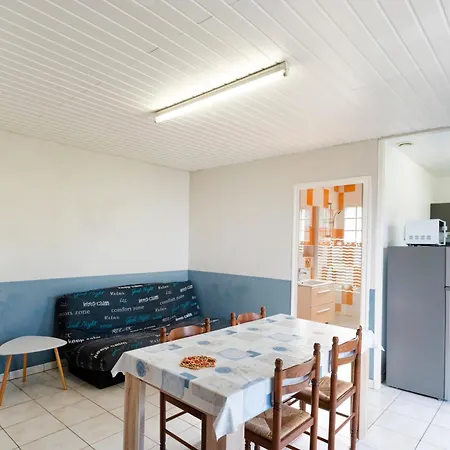 بيت للعطل Ocean Ouest - Domaine Des Landes *