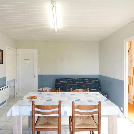 Casa vacanze Océan Ouest - Domaine Des Landes *