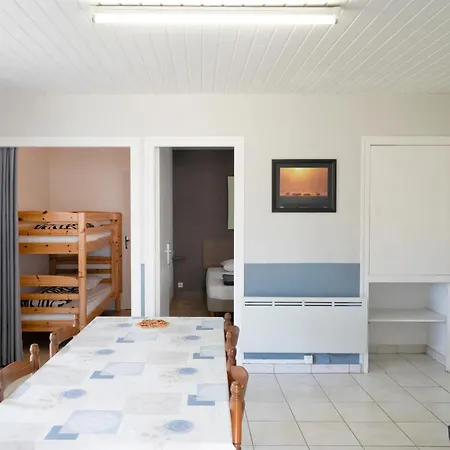 Océan Ouest - Domaine Des Landes Casa vacanze *