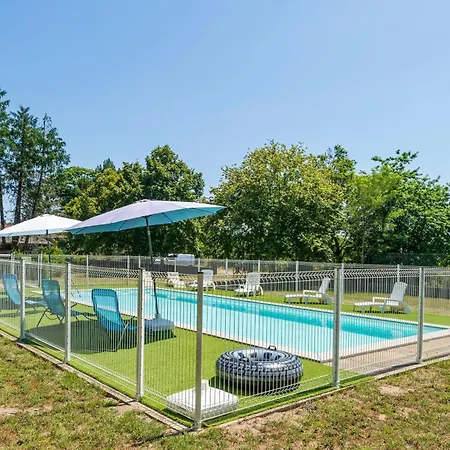 Océan Ouest - Domaine Des Landes Casa vacanze