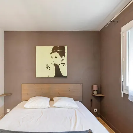 Casa vacanze Océan Ouest - Domaine Des Landes *