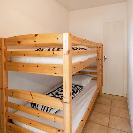 Océan Ouest - Domaine Des Landes Casa vacanze