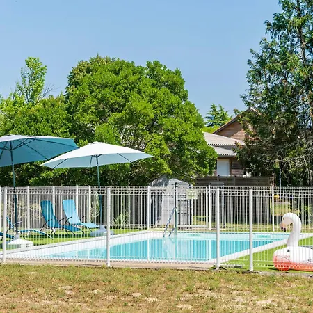 Casa vacanze Océan Ouest - Domaine Des Landes