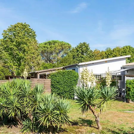 Casa vacanze Océan Ouest - Domaine Des Landes Lesperon (Landes)