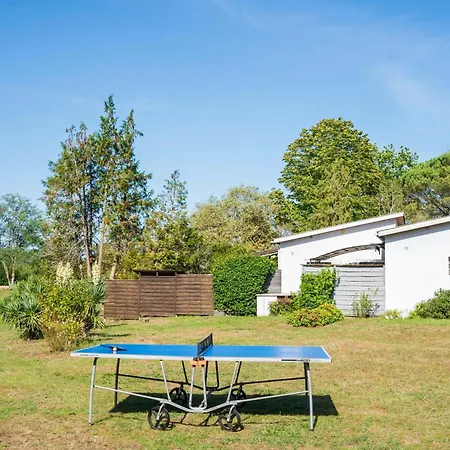 Casa vacanze Océan Ouest - Domaine Des Landes Lesperon (Landes)