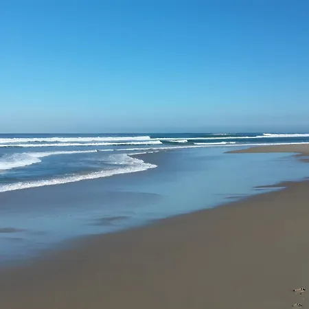 Océan Ouest - Domaine Des Landes Casa vacanze *