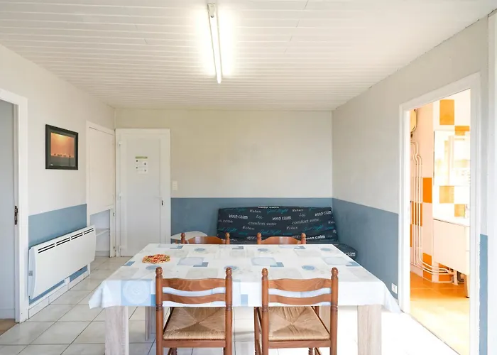 Ocean Ouest - Domaine Des Landes *