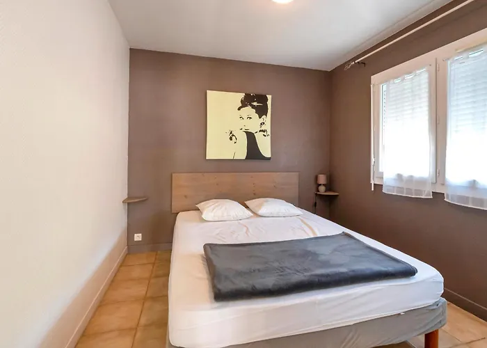 Ocean Ouest - Domaine Des Landes بيت للعطل