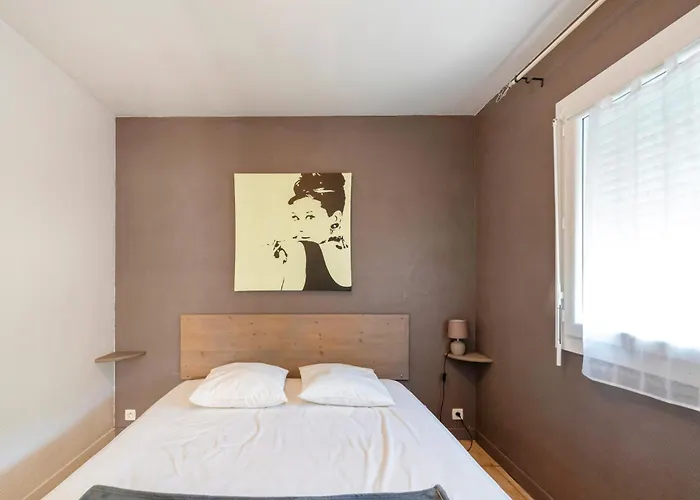 Ocean Ouest - Domaine Des Landes