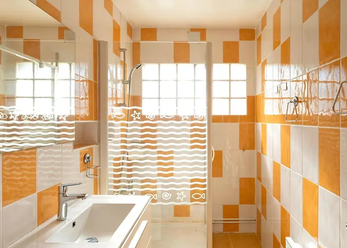 Ocean Ouest - Domaine Des Landes Lesperon (Landes)